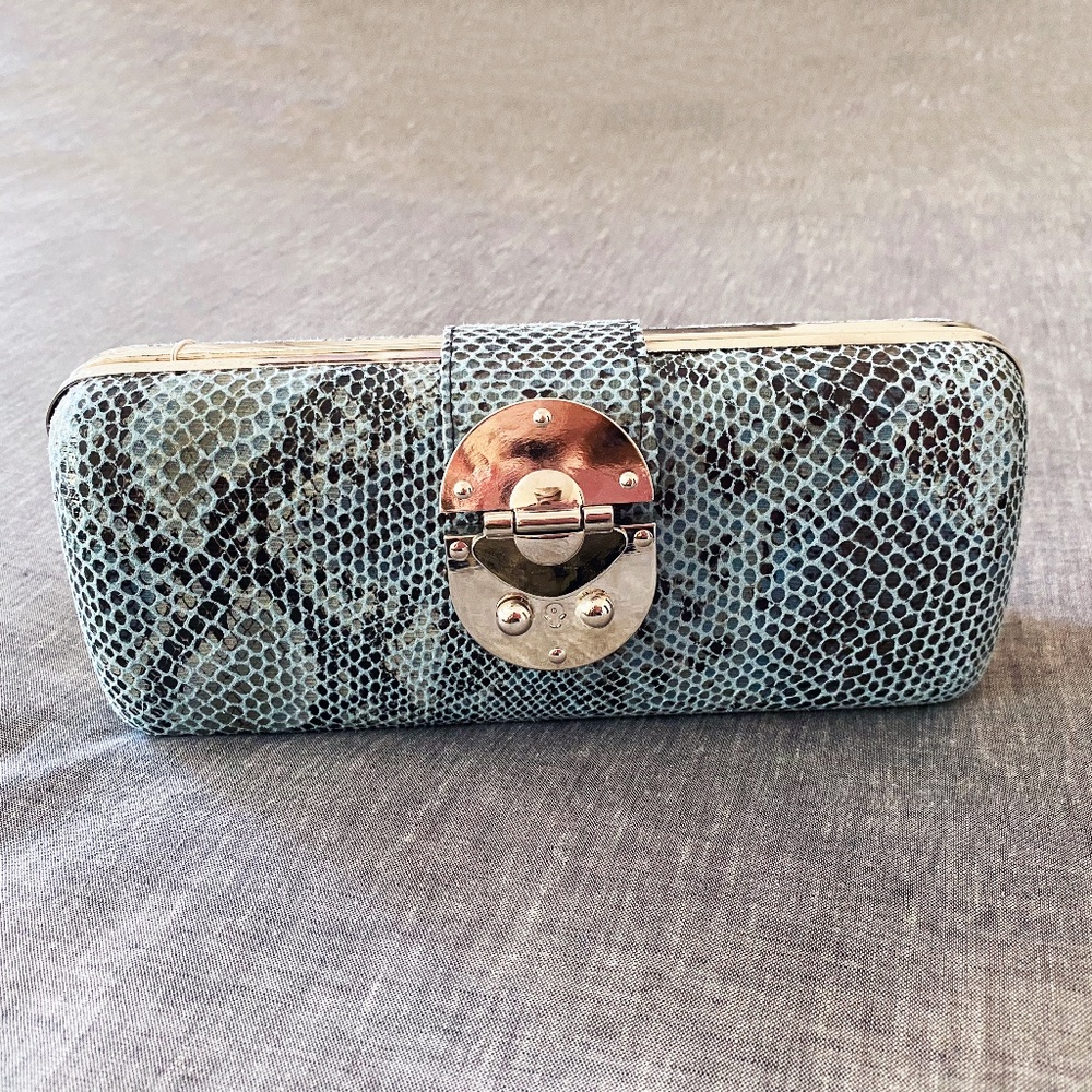 Clutch Purse, NWT